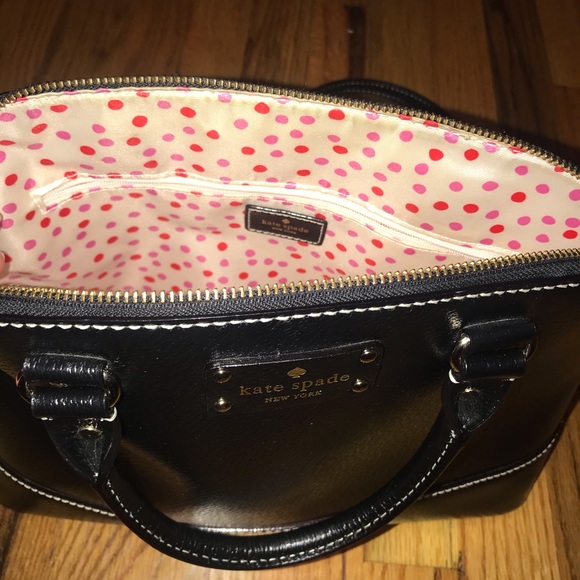 Kate Spade bag - Picture 4 of 9